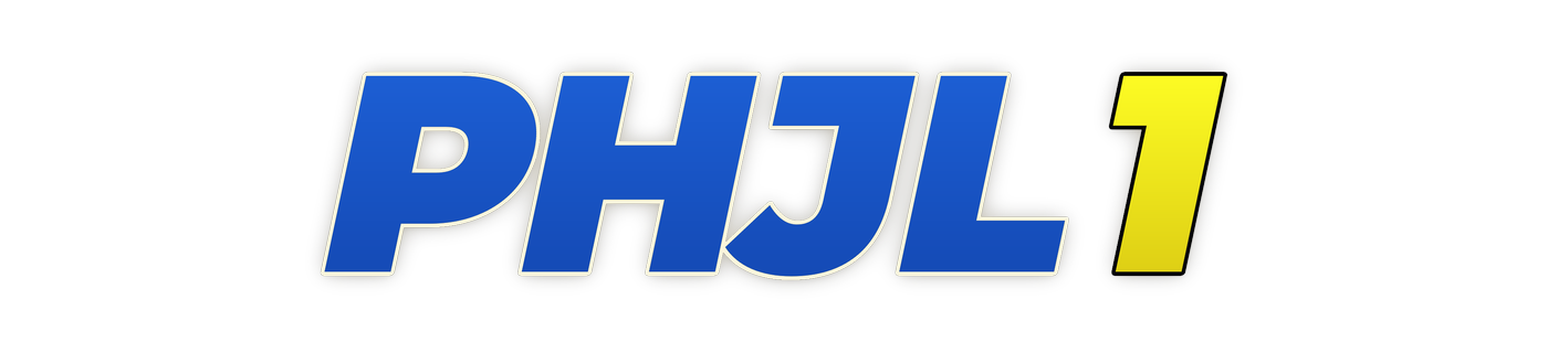 phjl1 Logo